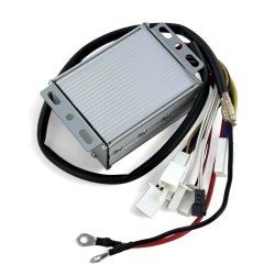 Contrôleur régulateur de tension - E-KID 250W - 2024