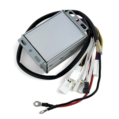 Contrôleur régulateur de tension - E-KID 250W - 2024