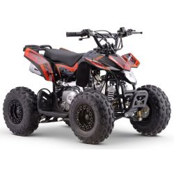 Quad CRZ Weely 110cc 4T -...