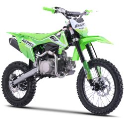 Pit Bike - CRZ 125BW...