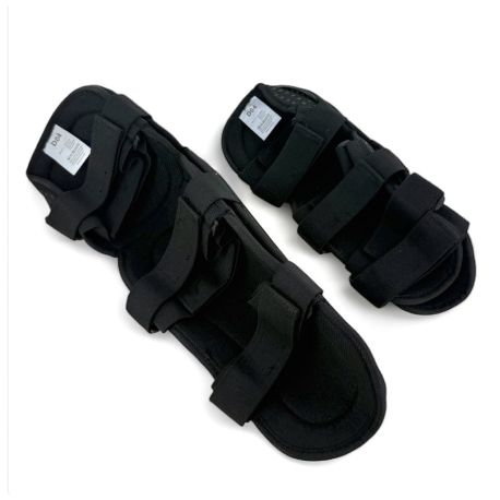 Pack Genouillère + Coudières Adulte US1 (Taille Unique