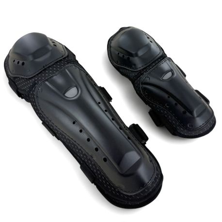 Pack Genouillère + Coudières Adulte US1 (Taille Unique)