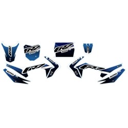 Graphic Kit CRZ - CRF 110-S...
