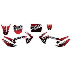 Kit décoration CRZ - CRF...