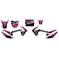 Kit décoration CRZ - CRF...