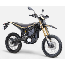 Moto homologué électrique -...