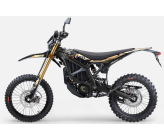Moto homologué électrique - SUR-RON Ultra Bee T L3E - 12500W
