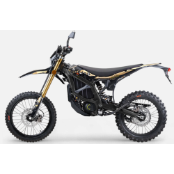 Moto homologué électrique - SUR-RON Ultra Bee T L3E - 12500W