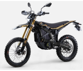Moto homologué électrique - SUR-RON Ultra Bee T L3E - 12500W