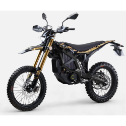 Moto homologué électrique - SUR-RON Ultra Bee T L3E - 12500W