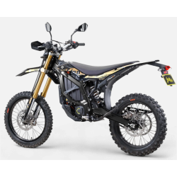 Moto homologué électrique - SUR-RON Ultra Bee T L3E - 12500W