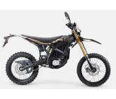 Moto homologué électrique - SUR-RON Ultra Bee T L3E - 12500W