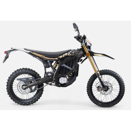 Moto homologué électrique - SUR-RON Ultra Bee T L3E - 12500W