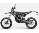Moto homologué électrique - SUR-RON Ultra Bee T L3E - 12500W