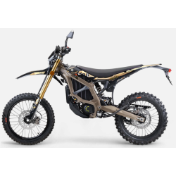 Moto homologué électrique - SUR-RON Ultra Bee T L3E - 12500W