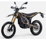 Moto homologué électrique - SUR-RON Ultra Bee T L3E - 12500W