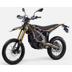 Moto homologué électrique - SUR-RON Ultra Bee T L3E - 12500W