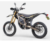 Moto homologué électrique - SUR-RON Ultra Bee T L3E - 12500W