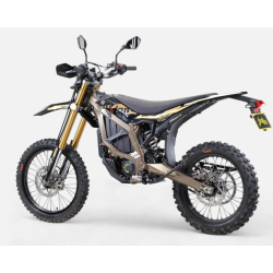 Moto homologué électrique - SUR-RON Ultra Bee T L3E - 12500W