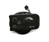 Cruscotto - Bici senza pedali - 18"/20"