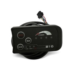 Dashboard - Balance Bike -...