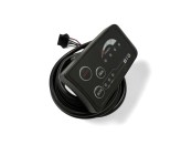 Cruscotto - Bici senza pedali - 18"/20"