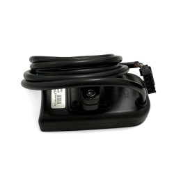 Tableau de bord - Draisienne - 18"/20"