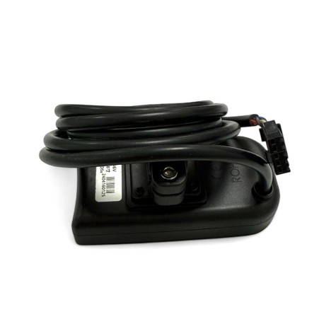 Tableau de bord - Draisienne - 18"/20"