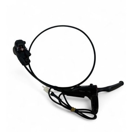 Kit freno anteriore - Bici senza pedali - 18"/20" Kit freno anteriore - Bici senza pedali - 18"/20"