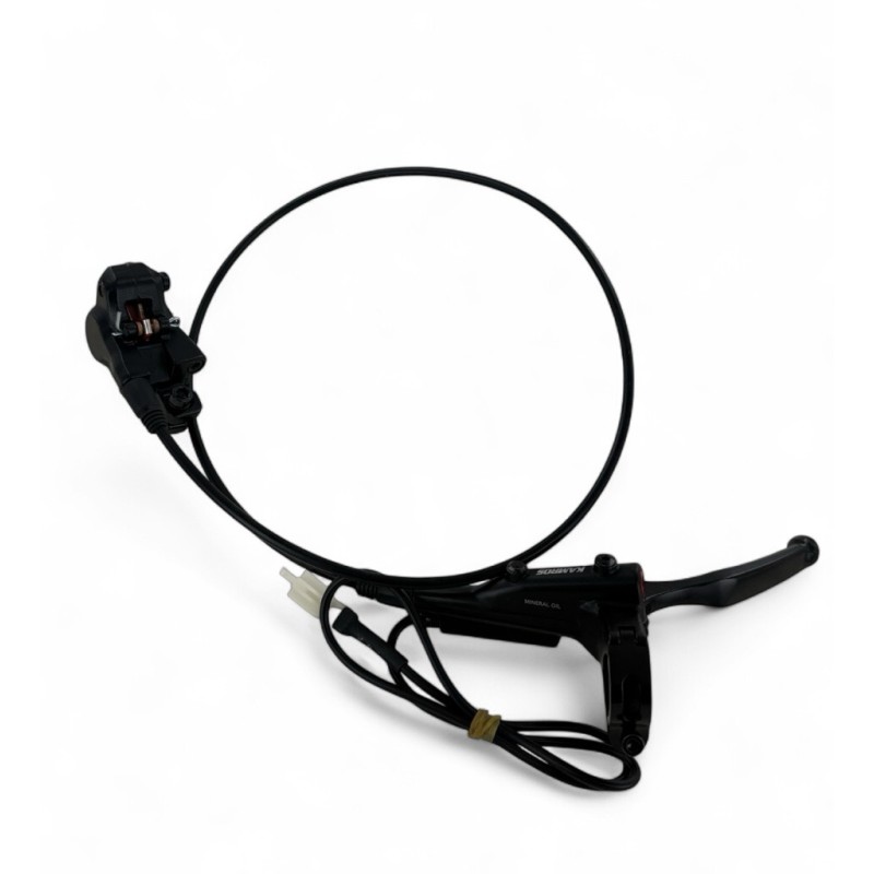 Kit freno anteriore - Bici senza pedali - 18"/20" Kit freno anteriore - Bici senza pedali - 18"/20"