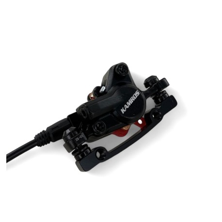 Kit freno anteriore - Bici senza pedali - 18"/20" Kit freno anteriore - Bici senza pedali - 18"/20"