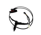 Kit de frein arrière  - Draisienne - 18"/20"