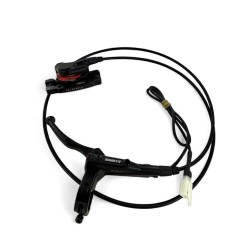 Kit de frein arrière  -...