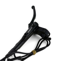 Kit de frein arrière  - Draisienne - 18"/20"