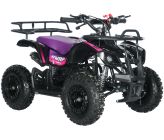 Pocket Quad Enfant CRZ SWAP 49cc - Orange