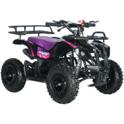 Pocket Quad Enfant CRZ SWAP...