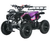 Pocket Quad Enfant CRZ SWAP 49cc - Orange