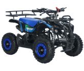 Pocket Quad Enfant CRZ SWAP 49cc - Bleu