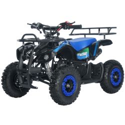 Pocket Quad Enfant CRZ SWAP...