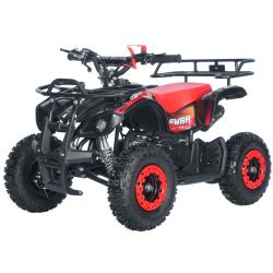 Pocket Quad Enfant CRZ SWAP...