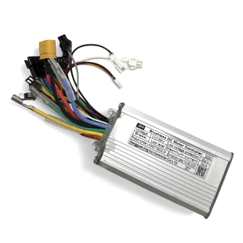 Contrôleur 36V  - Draisienne  - 20" Contrôleur 36V  - Draisienne  - 20"