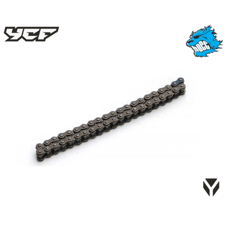 Chaine de distribution - YCF - 50a - 40 maillons Chaine de distribution - YCF - 50a - 40 maillons