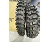 PACK PNEU 18/21"
