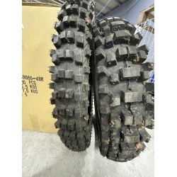 PACK PNEU 18/21"