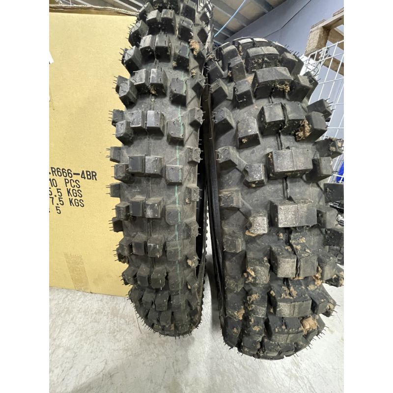 PACK PNEU 18/21" PACK PNEU 18/21"