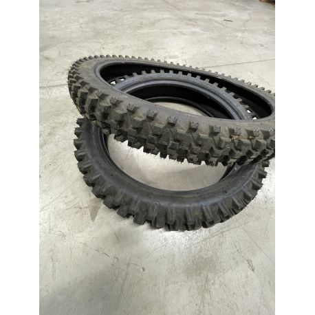 PACK PNEU 18/21"