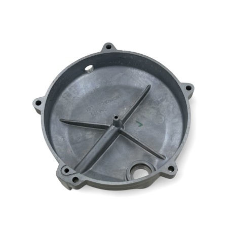 Coppa olio - ERZ 450cc - Nera