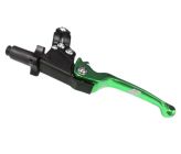 Pack Levier de Frein et d'embrayage 4Perf - Vert