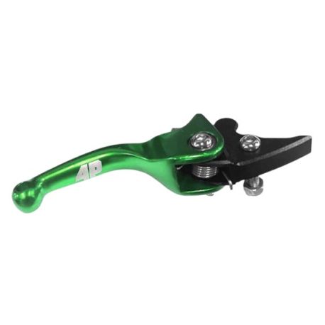 Pack Levier de Frein et d'embrayage 4Perf - Vert
