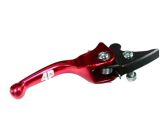 Pack leve freno e frizione 4Perf Rosso